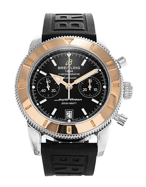 breitling repair prices